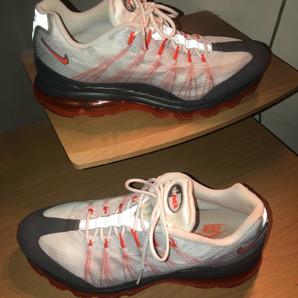Nike air maxx